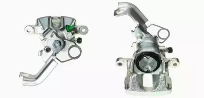 BUDWEG CALIPER 343170