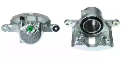 BUDWEG CALIPER 343174