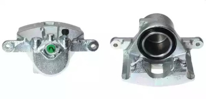 BUDWEG CALIPER 343177