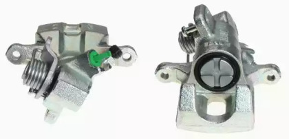 BUDWEG CALIPER 343182