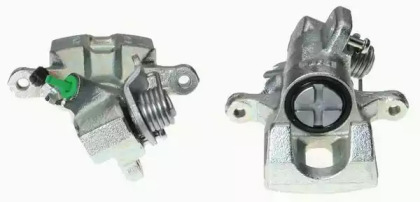 BUDWEG CALIPER 343183