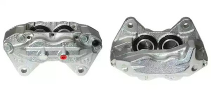 BUDWEG CALIPER 343185