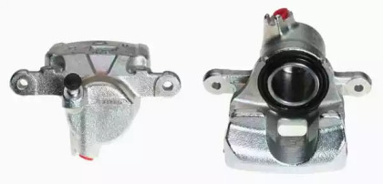 BUDWEG CALIPER 343188