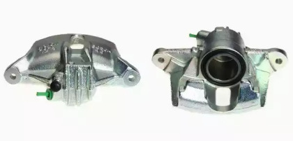 BUDWEG CALIPER 343190