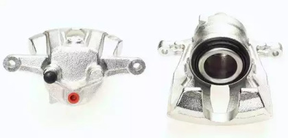 BUDWEG CALIPER 343212