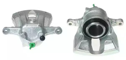 BUDWEG CALIPER 343213