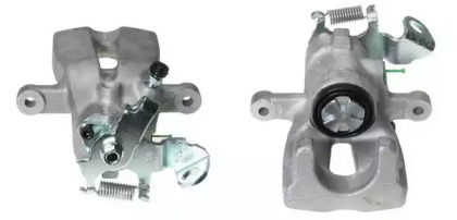 BUDWEG CALIPER 343214