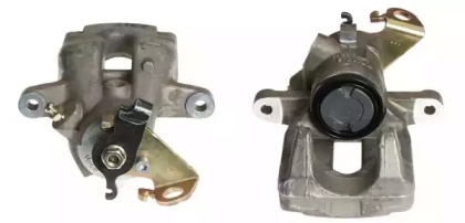 BUDWEG CALIPER 343217