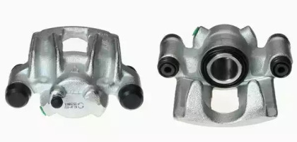 BUDWEG CALIPER 343226