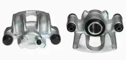 BUDWEG CALIPER 343227