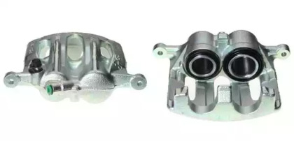 BUDWEG CALIPER 343234