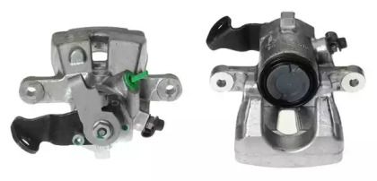 BUDWEG CALIPER 343238