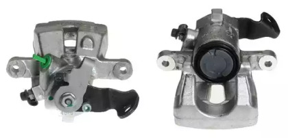 BUDWEG CALIPER 343239