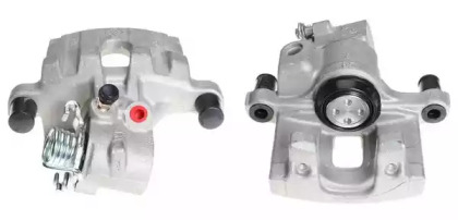 BUDWEG CALIPER 343243