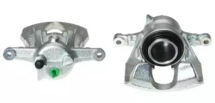 BUDWEG CALIPER 343246