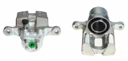 BUDWEG CALIPER 343251