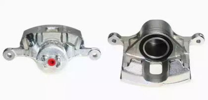 BUDWEG CALIPER 343252