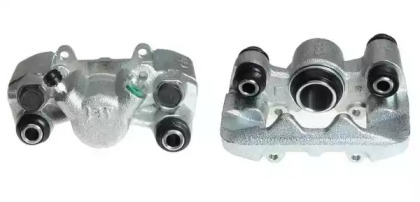 BUDWEG CALIPER 343257