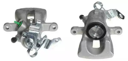 BUDWEG CALIPER 343271