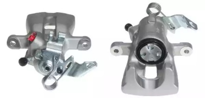 BUDWEG CALIPER 343275