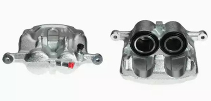 BUDWEG CALIPER 343283