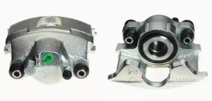 BUDWEG CALIPER 343290