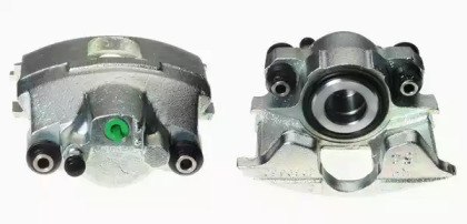 BUDWEG CALIPER 343291