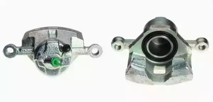 BUDWEG CALIPER 343295