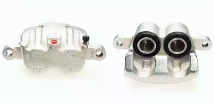 BUDWEG CALIPER 343299