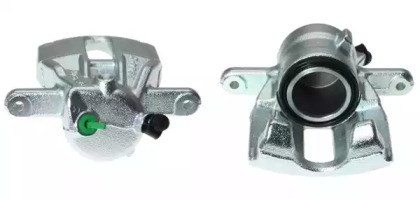 BUDWEG CALIPER 343309