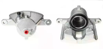 budweg caliper 343310