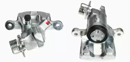 BUDWEG CALIPER 343313