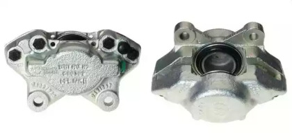 BUDWEG CALIPER 34332