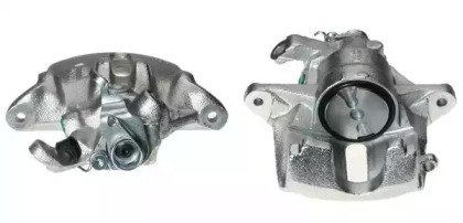 BUDWEG CALIPER 343320