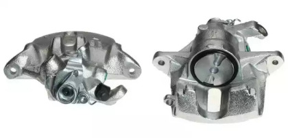 BUDWEG CALIPER 343321