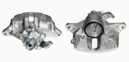 BUDWEG CALIPER 343325