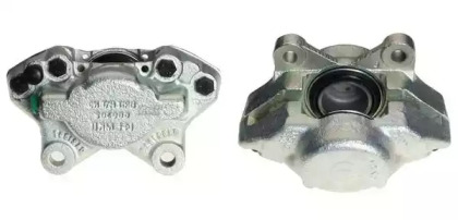 BUDWEG CALIPER 34333