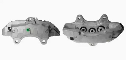 BUDWEG CALIPER 343332