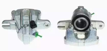 BUDWEG CALIPER 343336