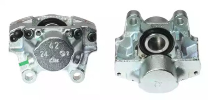 BUDWEG CALIPER 343339