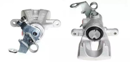 BUDWEG CALIPER 343347