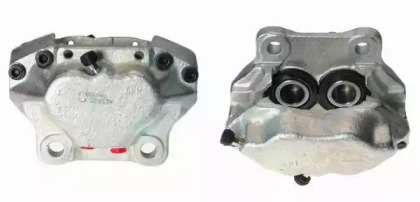 BUDWEG CALIPER 34335