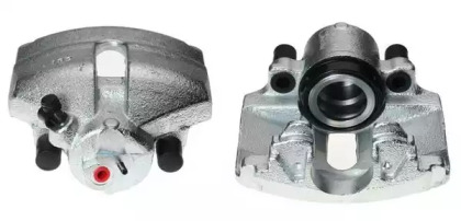 BUDWEG CALIPER 343362