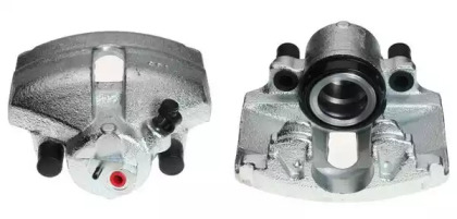 BUDWEG CALIPER 343363