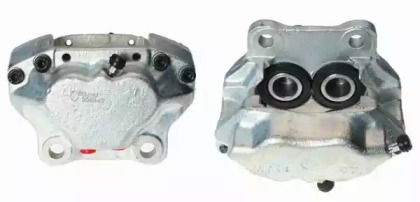 BUDWEG CALIPER 34338