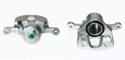 BUDWEG CALIPER 343382