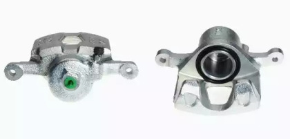 BUDWEG CALIPER 343383