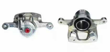 BUDWEG CALIPER 343384