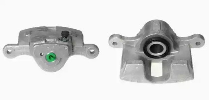 BUDWEG CALIPER 343386