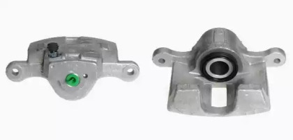 BUDWEG CALIPER 343387